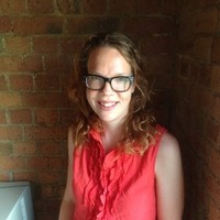 Amanda Hamments
