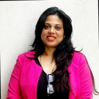Roopa Deshraj