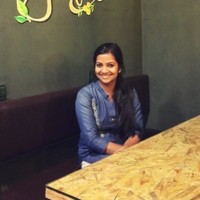 Suchithra S