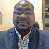 Serge Djanzou
