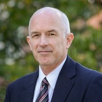 Mark Mendenhall