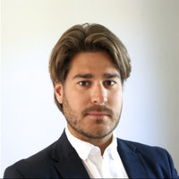 Christian Nyström