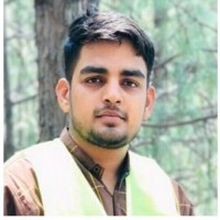 Numair Ali