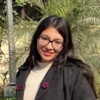 Prakshi Jain