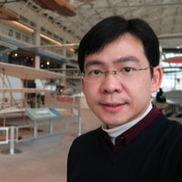 I-Chen Lin