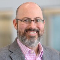 Daniel Harrison, Aicp