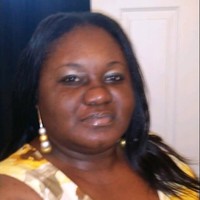 Valerie Jefferson-Walker