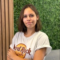 Mariana Do Nascimento