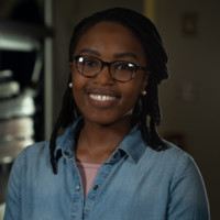 Nyasha G. Maforo