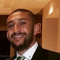 Mohammad Almadani