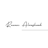 Rawan AlRasheed