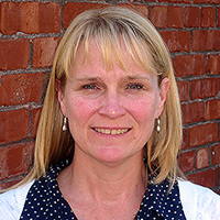 Carolyn Harris