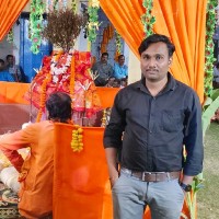 Prakash Keshari