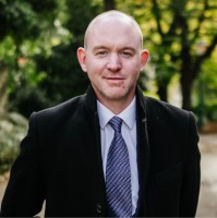 Andrew Snowden Mp