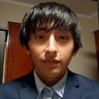 Daniel Alejandro Galarza Chaparro