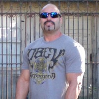 Glenn Eschete