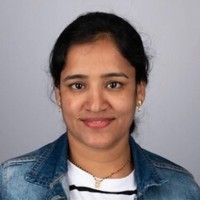 Navya Kodali