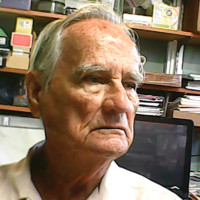 Richard King