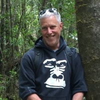 Alex van Gelderen