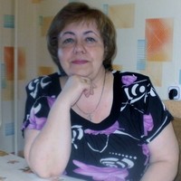 Наталья Черноусова