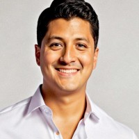 Luis Felipe Urbina Ramirez