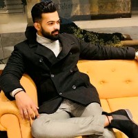 Rohit Gaur
