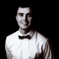 Iain Mcclung