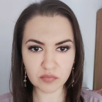 Anamaria Alexandra Muresan