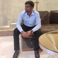 Prashantayya Yattinamath