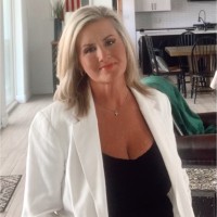 Patricia Sokolowski