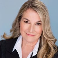 Marie K French
