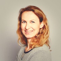 Aurélia Mounier