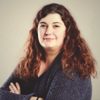 Delphine Roucelin