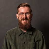Seth Ymker