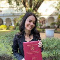 Bernardita Juez Pérez