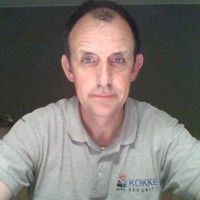 Luc Kokke