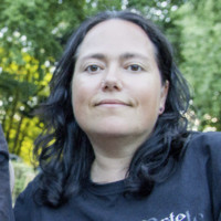 Jarka van der Velden