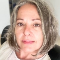Montse Camacho Pellicer