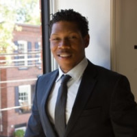 Francois Jack, Mfin, Cfa