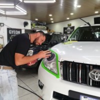 Elite Car Detailing