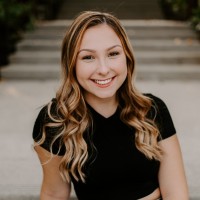 Olivia Andrews