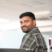 Vishnu Duddukuri
