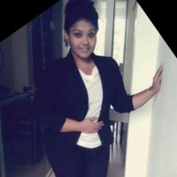 Alisha Carmen Alexander