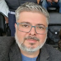 Richard Williams Bsc Fcmi Cgmr