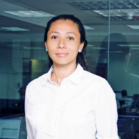 Marianela Moreno