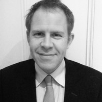 Douglas Foggo