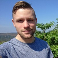 Tobias Christensen