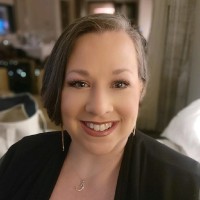 Jennifer Parker, Cpht