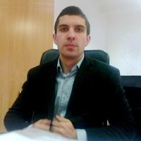 Marko Topalovic