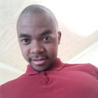 Thamsanqa Simamane